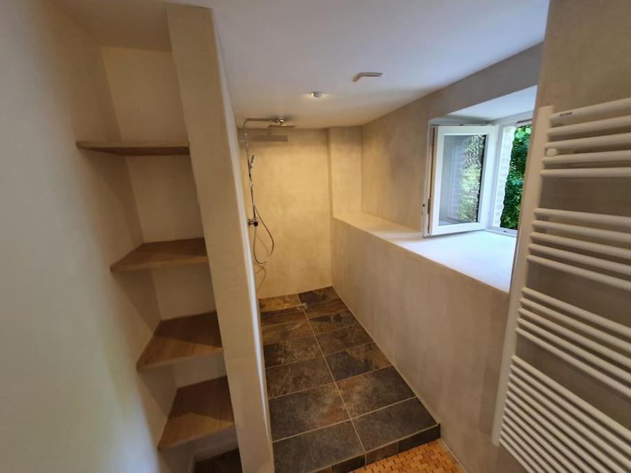 Appartement Maison Du Pont Canal