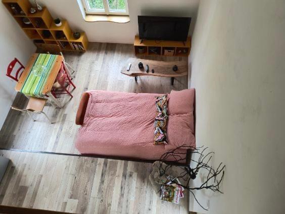 Appartement Maison Du Pont Canal Agen