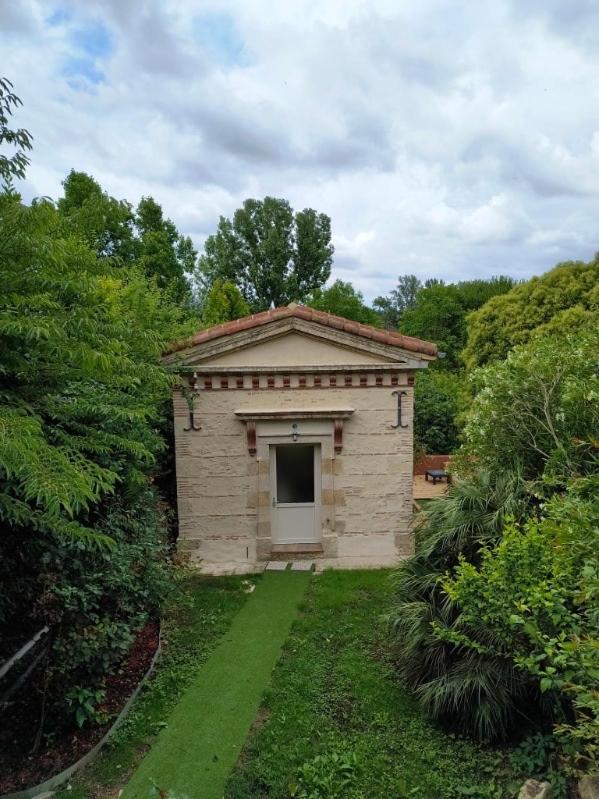 Appartement Maison Du Pont Canal *