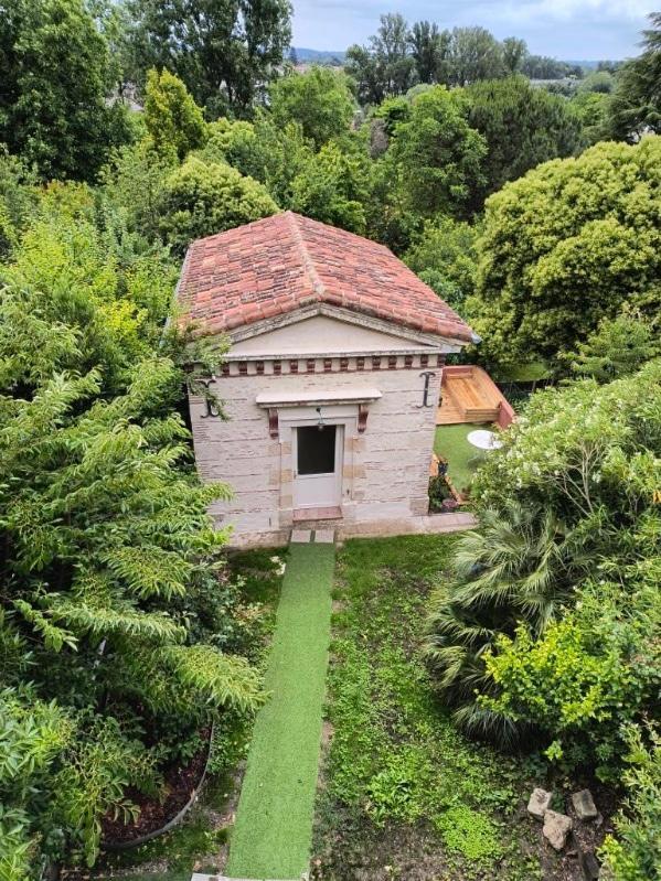 Maison Du Pont Canal Appartement