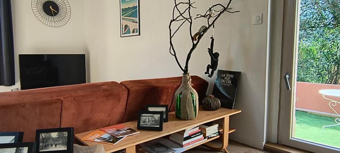 Maison Du Pont Canal Appartement Agen