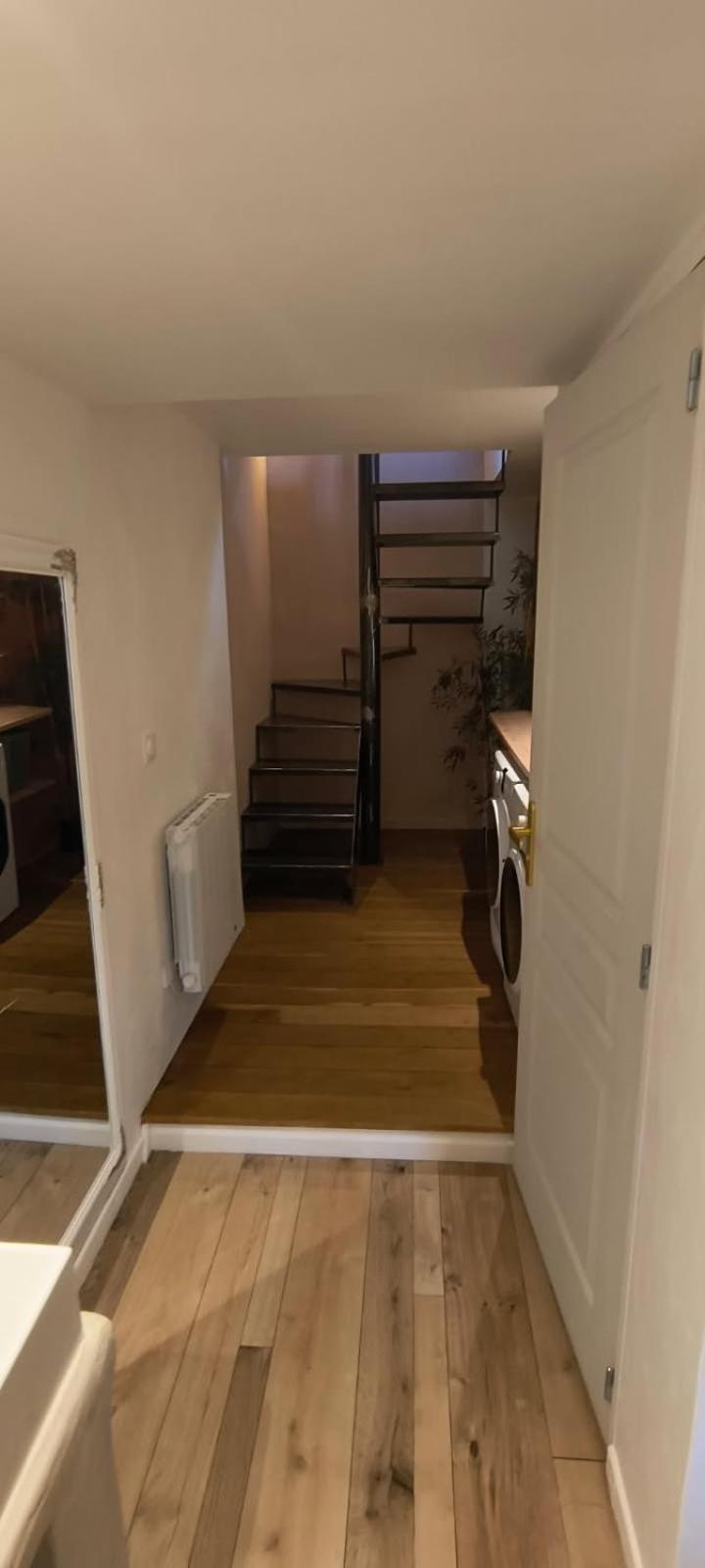 Maison Du Pont Canal Appartement *