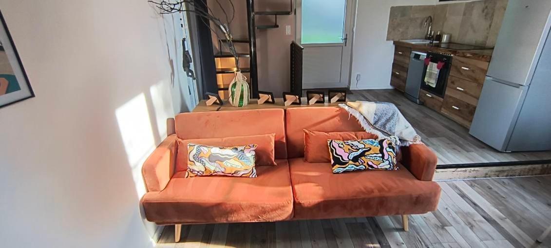 Appartement Maison Du Pont Canal Agen